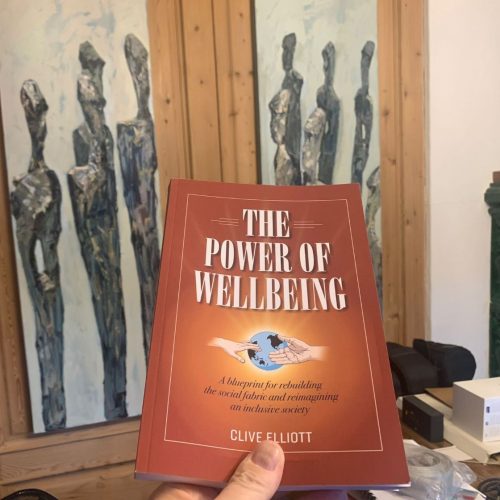 First book sold
